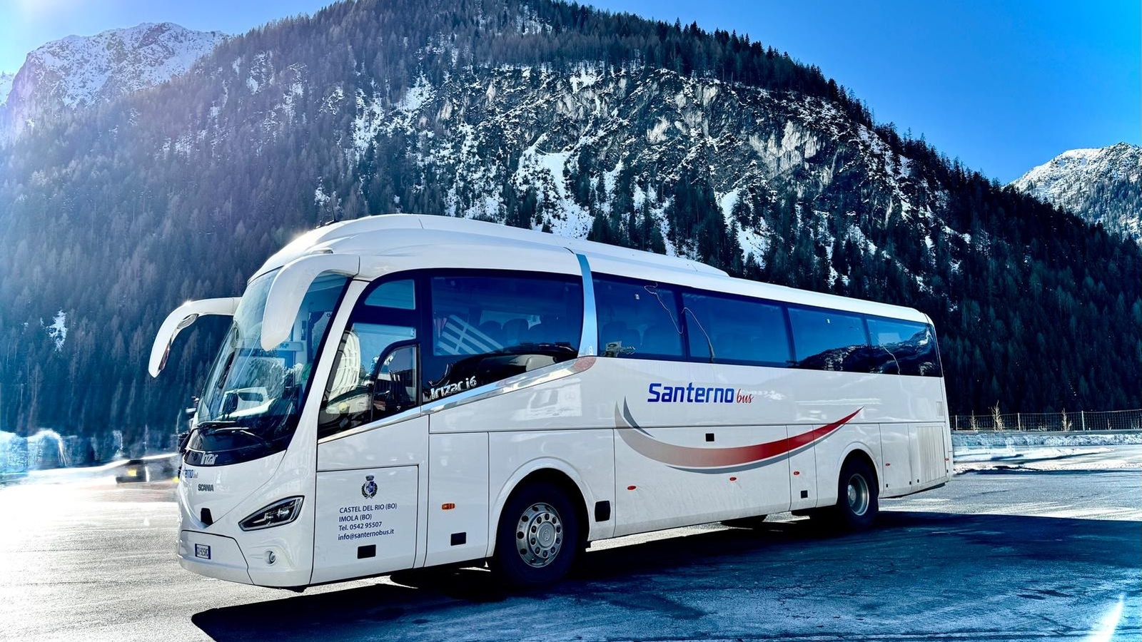 Irizar Gran Turismo