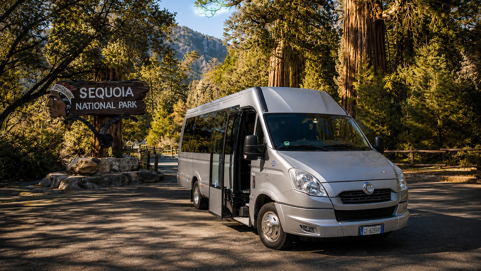 Iveco Tourist