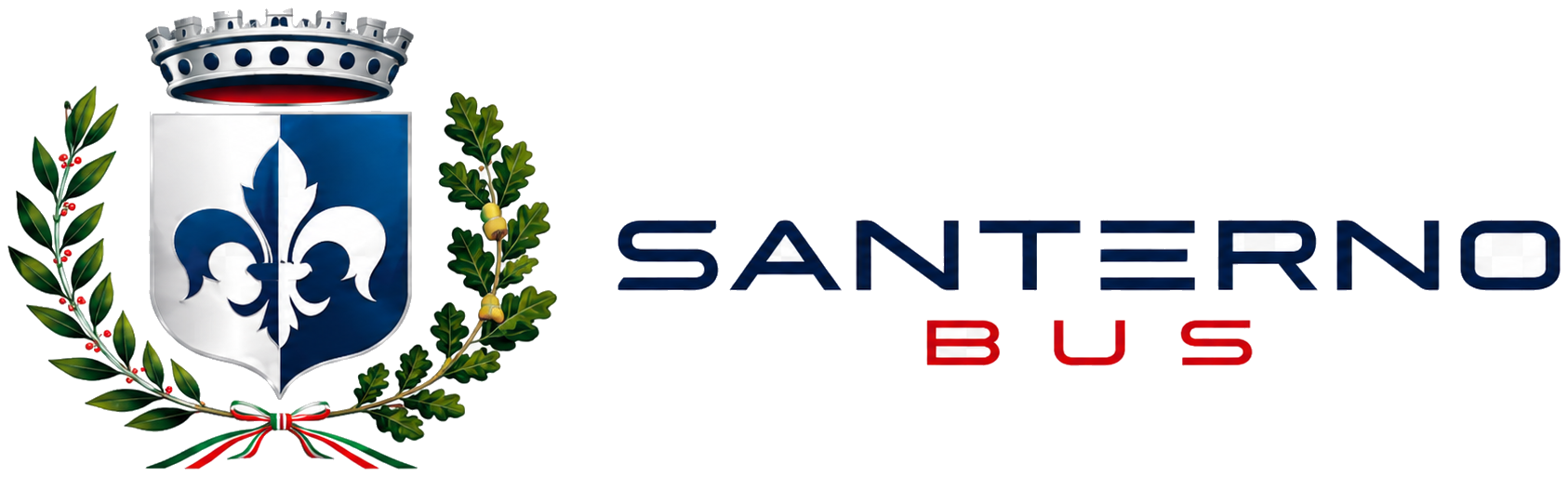 Santerno Bus logo